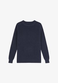 Sélectionné, navy
