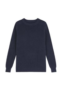 NEW FREDERIC  - Trui - navy