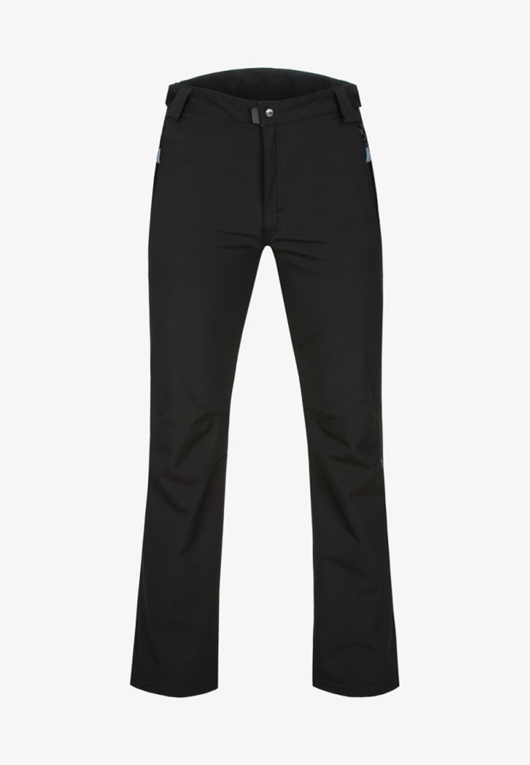 CMP MAN LONG PANT - Outdoor trousers - black