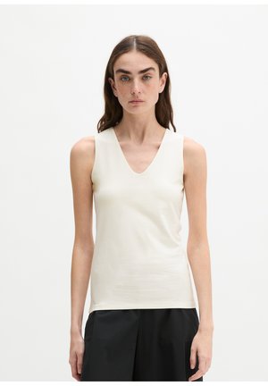 Marc O'Polo, Débardeur - white cotton