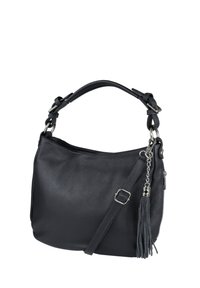 DrachenLeder SHOPPER TOSCANTO - Shopper - schwarz