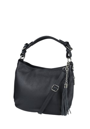 DrachenLeder SHOPPER TOSCANTO - Cabas - schwarz