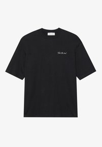 - T-shirt z nadrukiem