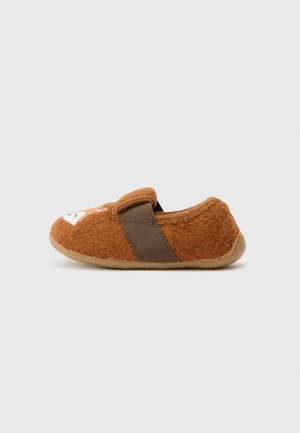 Friboo by Zalando, Пантофи - cognac