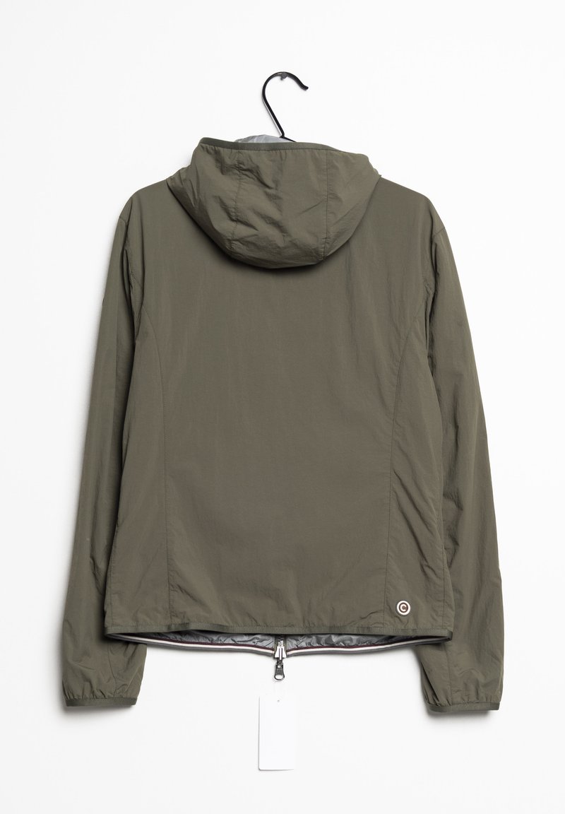 Colmar Originals Giacca da mezza stagione green/verde (Second