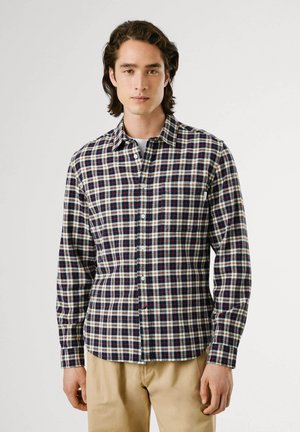 CLERMONT - Shirt - dulwich blue