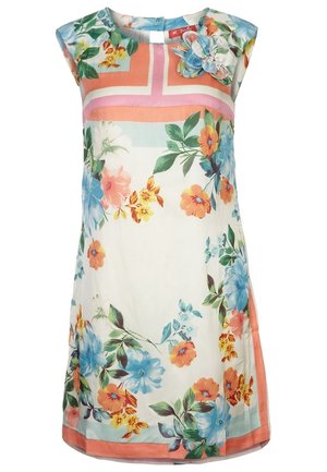 Hverdagskjole - off-white