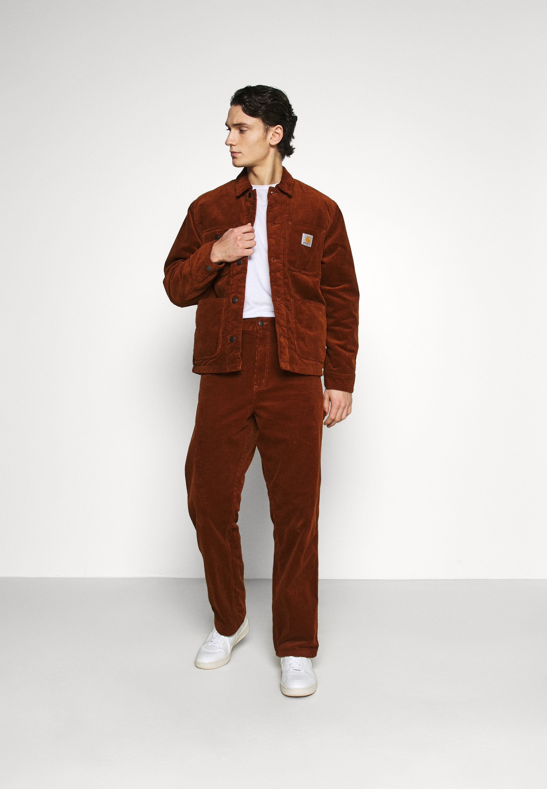 Carhartt WIP MICHIGAN COVENTRY - Light 