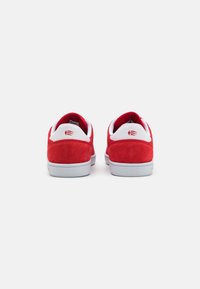 Etnies KIDS JOSL1N UNISEX - Tenisky - red/white