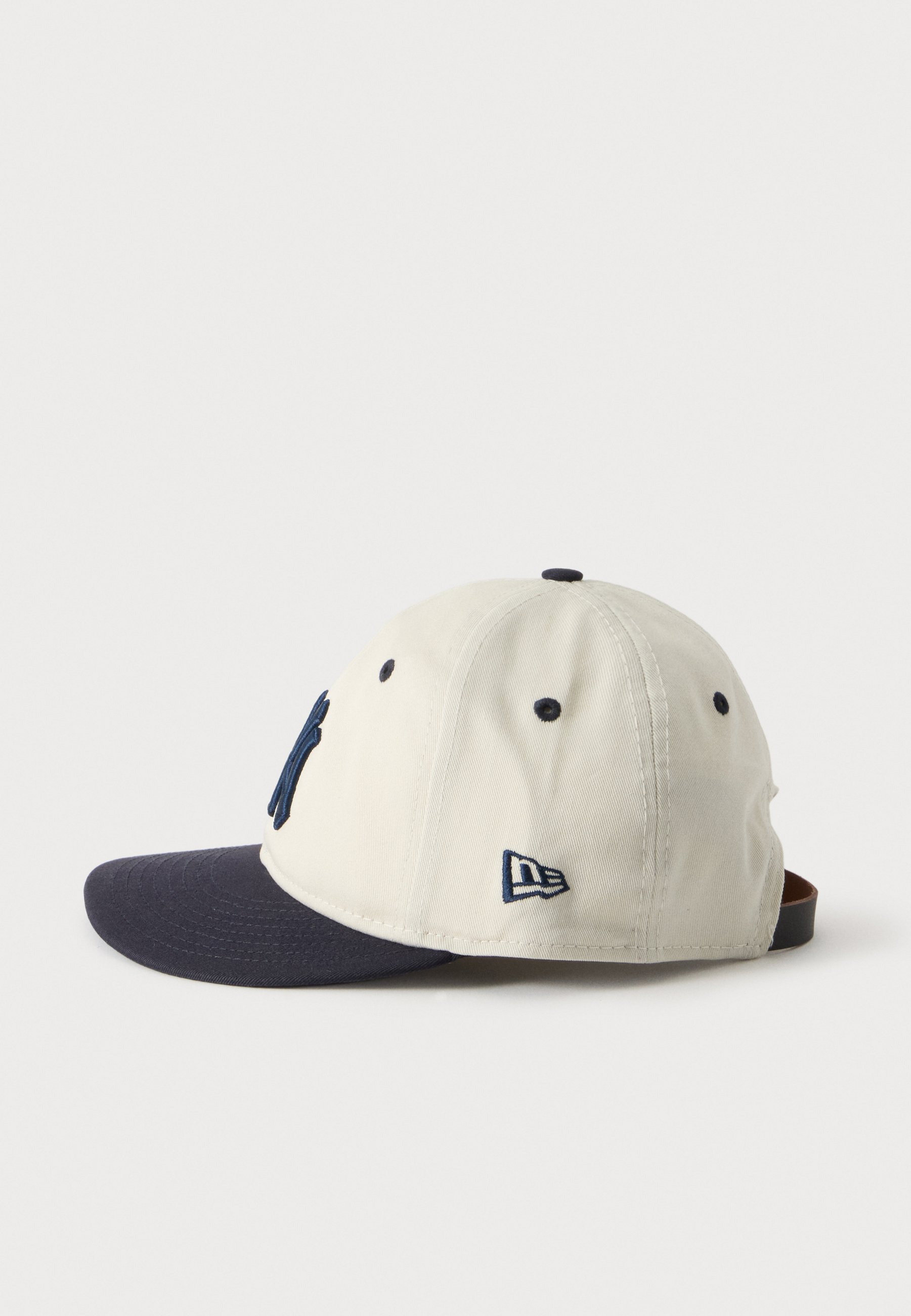New Era RETRO CROWN FIFTY UNISEX - Cap - dark blue - Zalando.co.uk