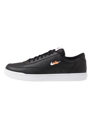Sneakers basse - black