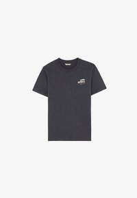 Unselected, anthracite