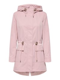 Nevybráno, pale mauve