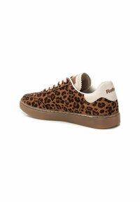 Refresh Zapatillas - leopard