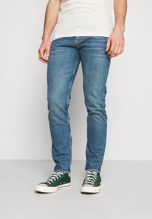REX - Jeans straight leg - medium blue