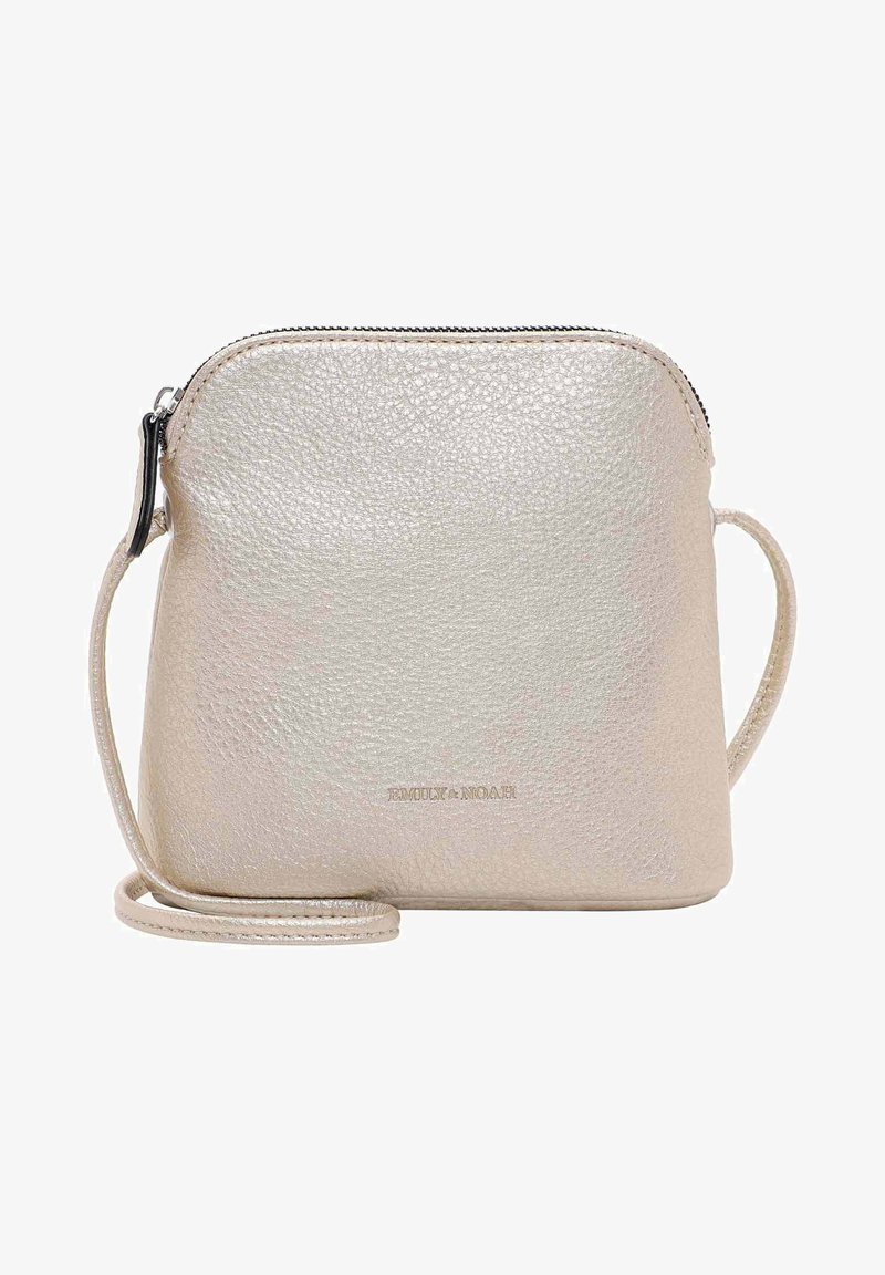Emily & Noah EMMA - Cross body bag - lightgold