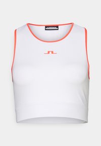 MAGGIE - Top - white