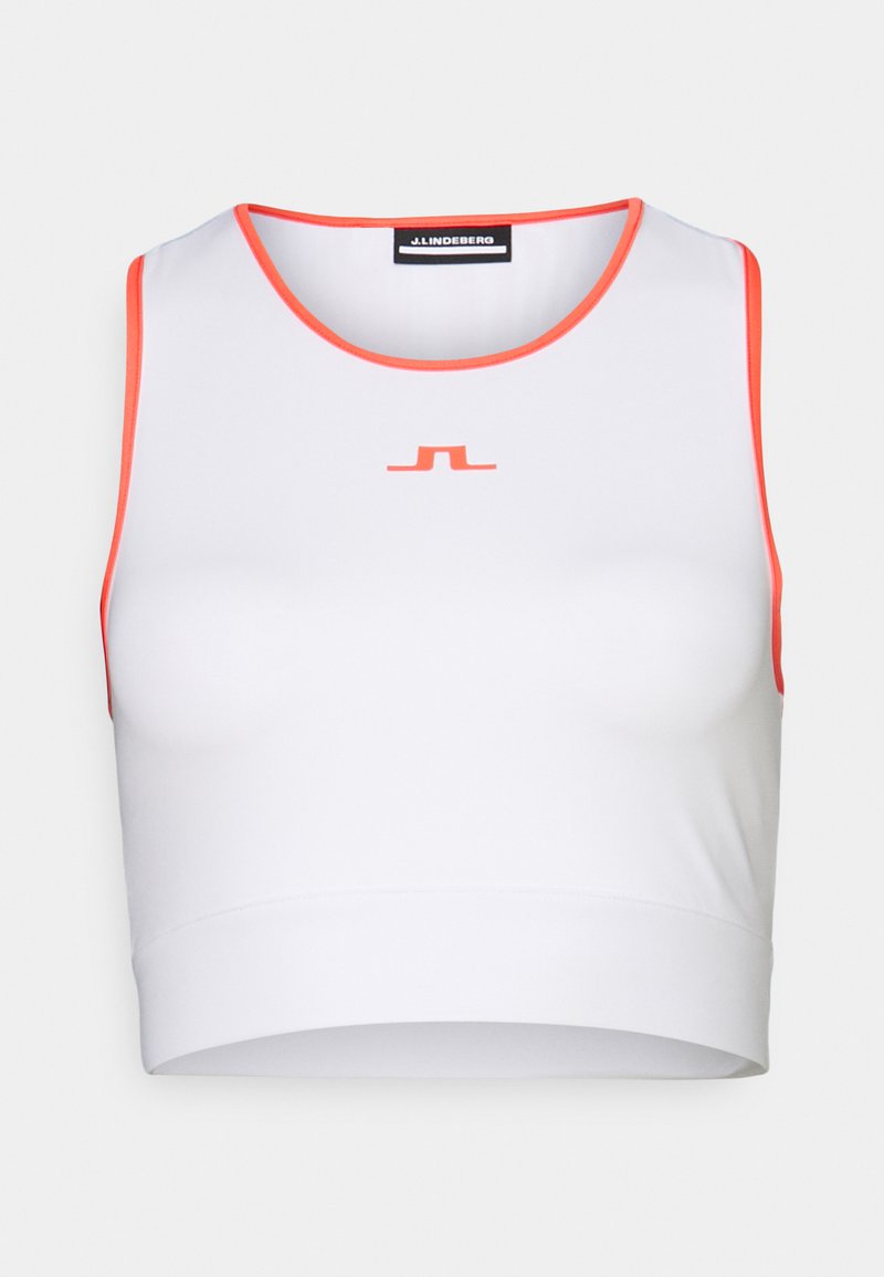 J.LINDEBERG Sports Top wit