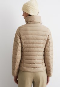 Marc O'Polo Winter jacket - deep sand