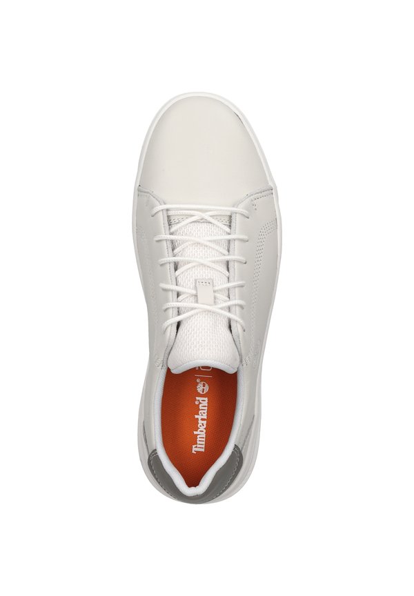 SENECA BAY OXFORD - Trainers - weiß4