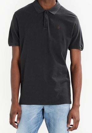 Polo - anthracite
