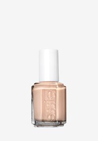 Essie NAIL POLISH brązowy