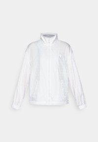 Izbrano, white
