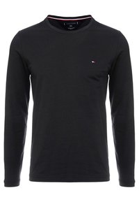 Unselected, black