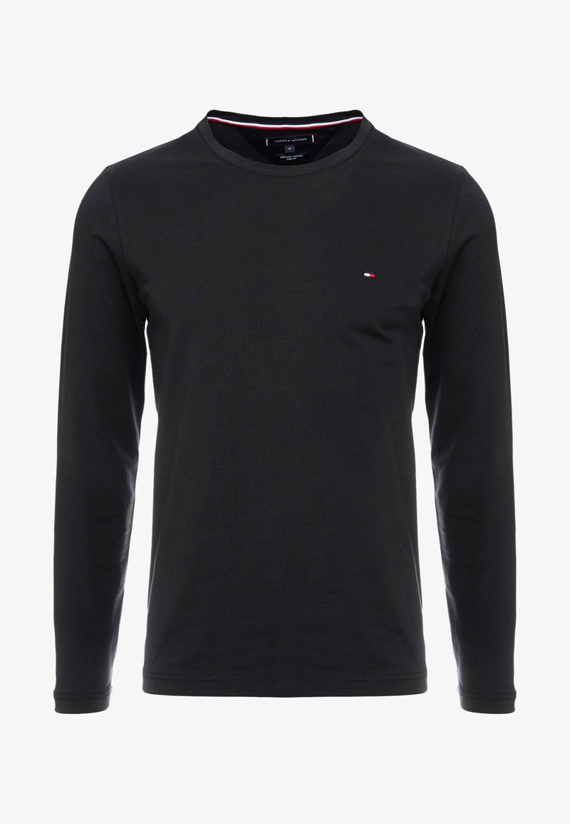 Tommy hilfiger longsleeve shirt Clearance