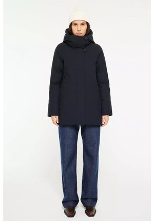 MYSIA - Wintermantel - dark navy