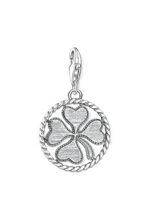 Charm - silber