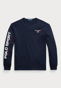 Não selecionado, marine