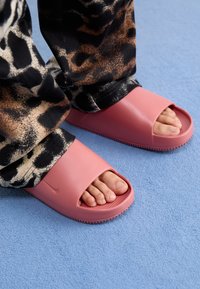 Non sélectionné, canyon pink