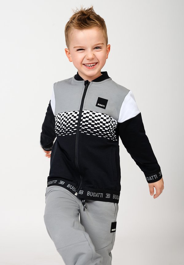 Jogginghose - sharkskin