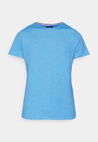 Tommy Jeans Basic T-shirt - blue