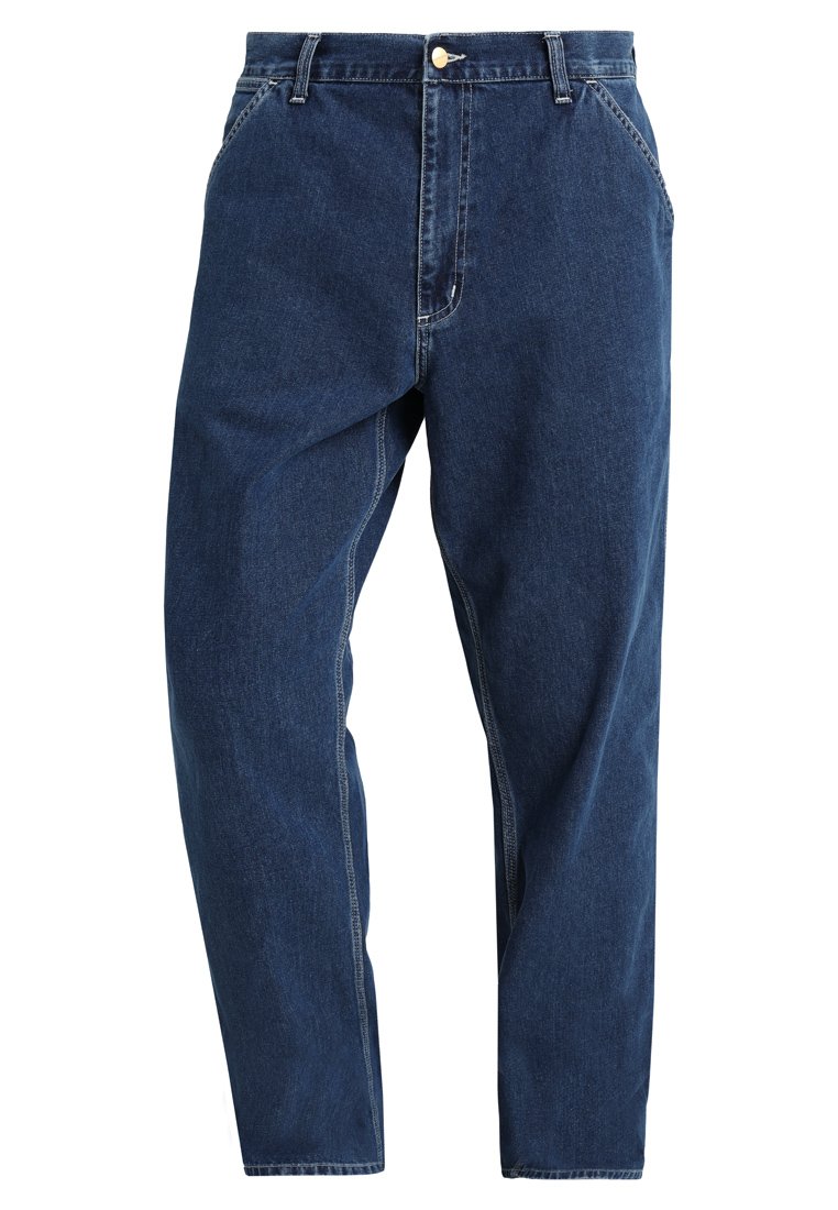 Carhartt WIP Relaxed fit jeans stoneblue