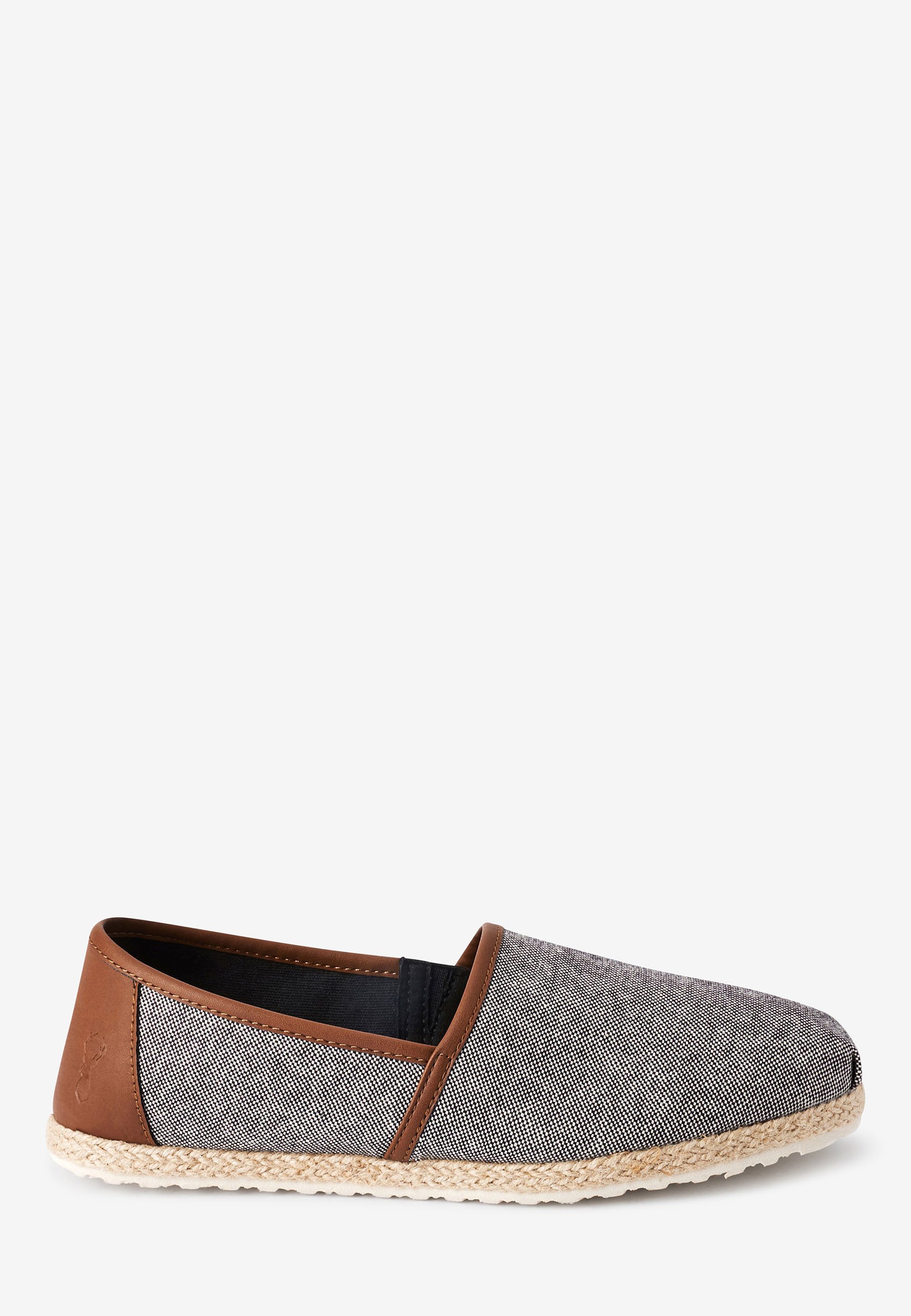 Herren PREMIUM - Espadrille Herren PREMIUM - Espadrille