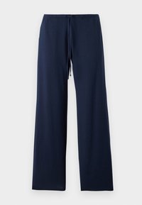 Hollister Co. MAY BAGGY PULL ON - Dresside alumine osa - dark blue