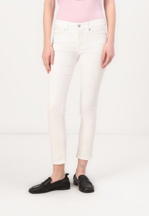 MELINA - Jeans Skinny Fit - white