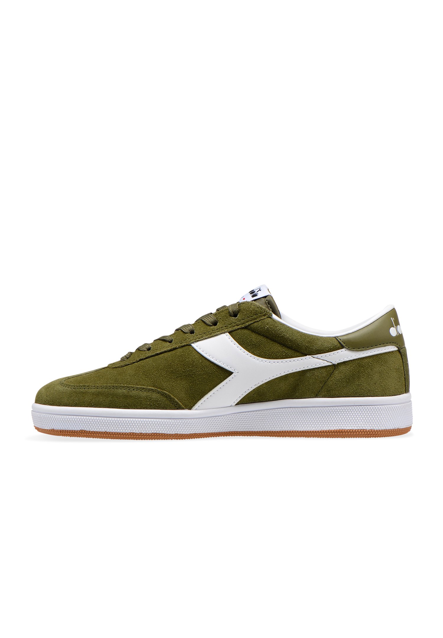 diadora verde