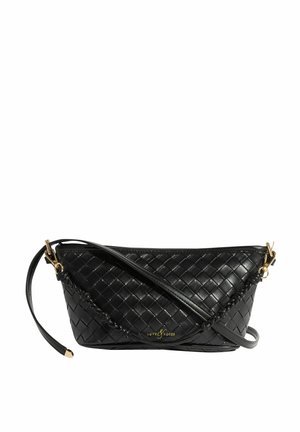 Geantă de mână - black