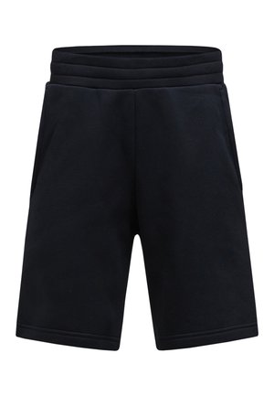 Peak Performance Shorts - black