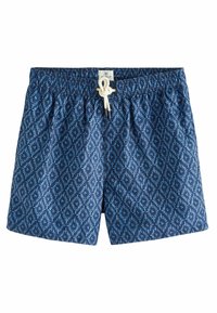 Next Fürdőnadrág - navy blue