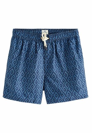 Fürdőnadrág - navy blue