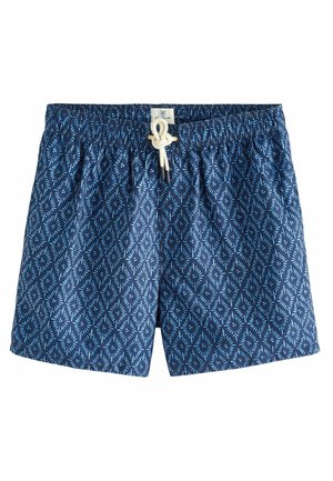 Badeshorts - navy blue