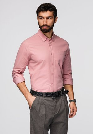 Chemise - pink