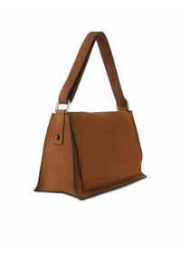 ORCIANI PILLOW  NABUCCO - Shopping bag - light brown