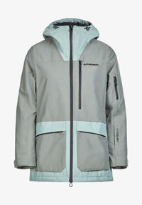 Niet geselecteerd, khaki