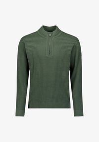 Niet geselecteerd, dark green