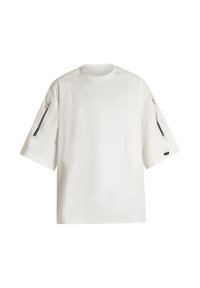 Non selezionato, white